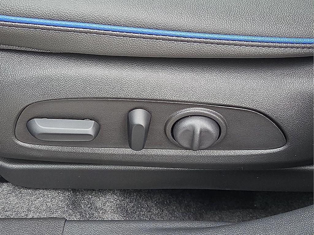 new 2026 Buick Envista car, priced at $30,103