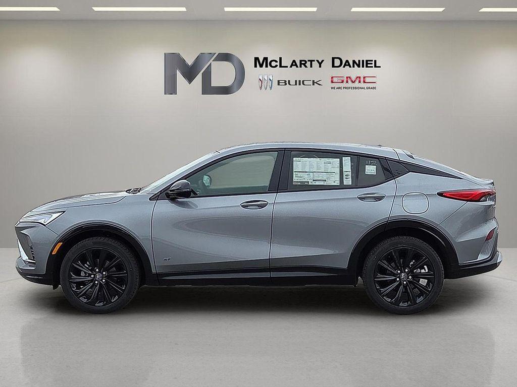 new 2026 Buick Envista car, priced at $30,103