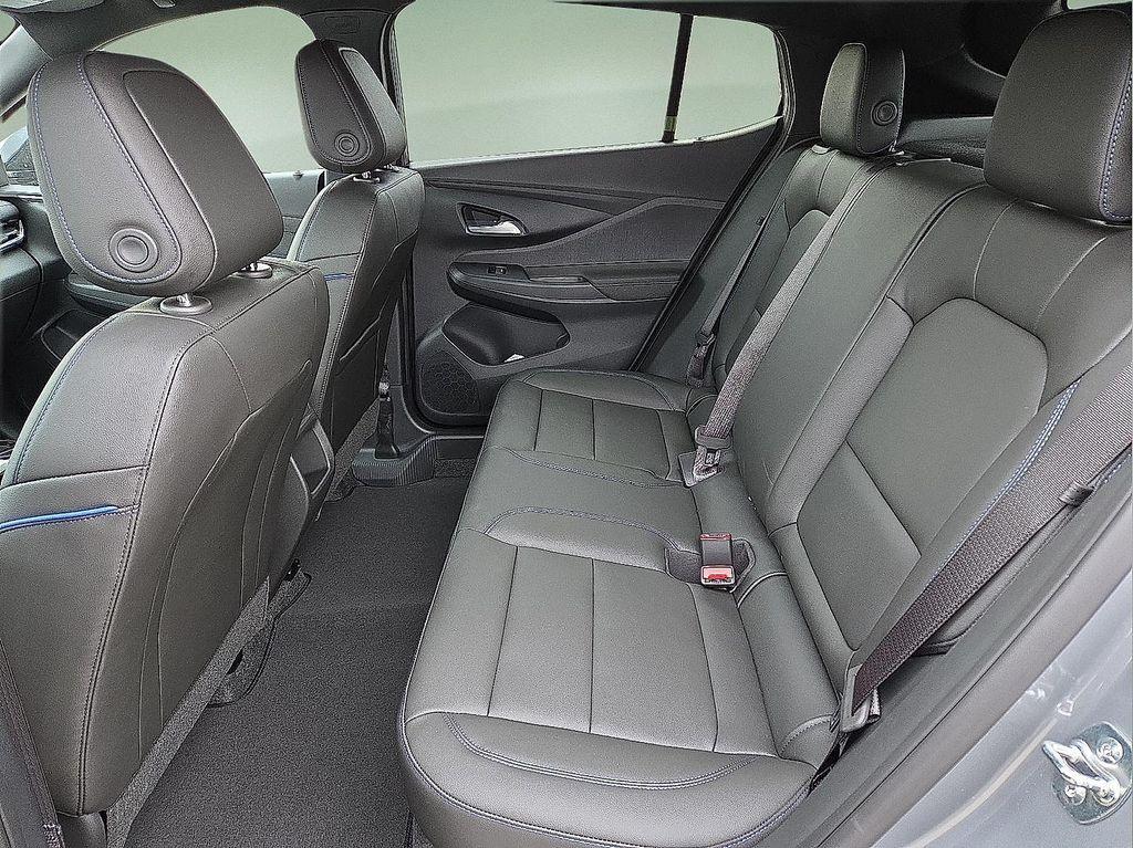 new 2026 Buick Envista car, priced at $30,103