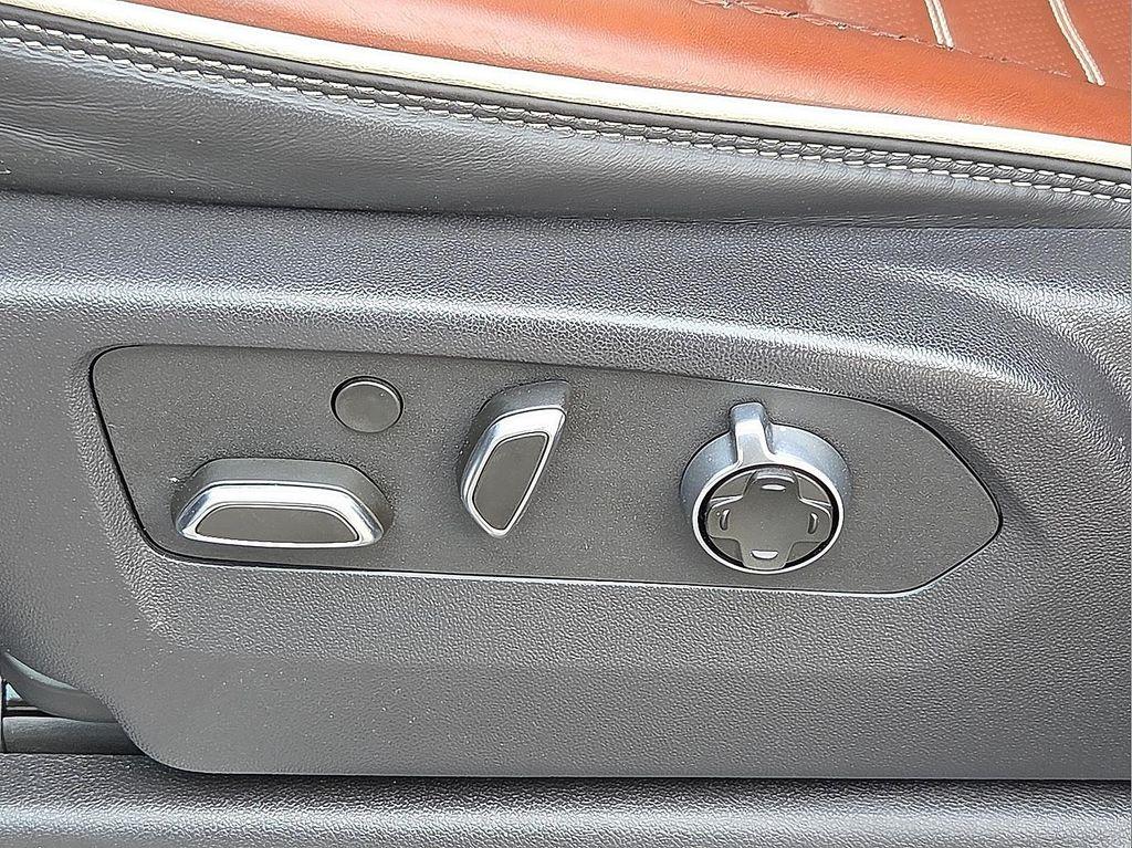 used 2025 GMC Sierra 2500 car, priced at $80,880