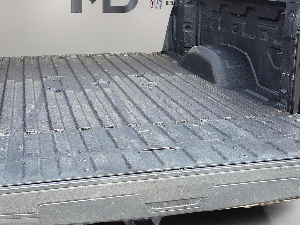 used 2025 GMC Sierra 2500 car, priced at $80,880