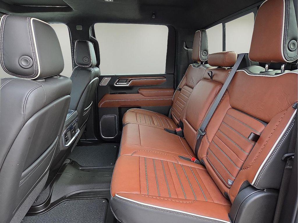 used 2025 GMC Sierra 2500 car, priced at $80,880