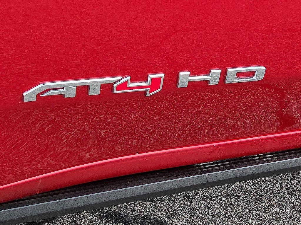 new 2026 GMC Sierra 2500 car, priced at $81,910