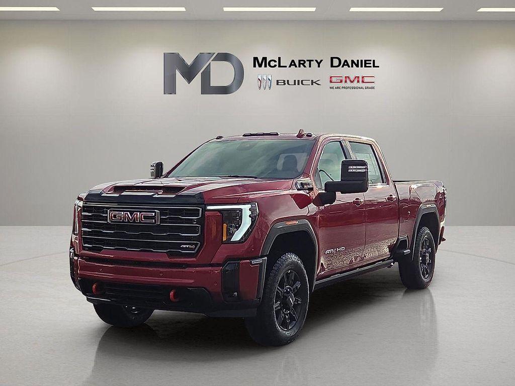 new 2026 GMC Sierra 2500 car, priced at $82,410