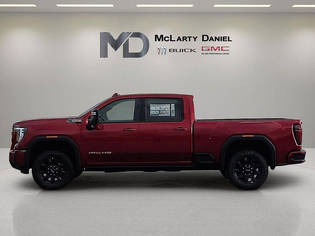 new 2026 GMC Sierra 2500 car, priced at $82,410