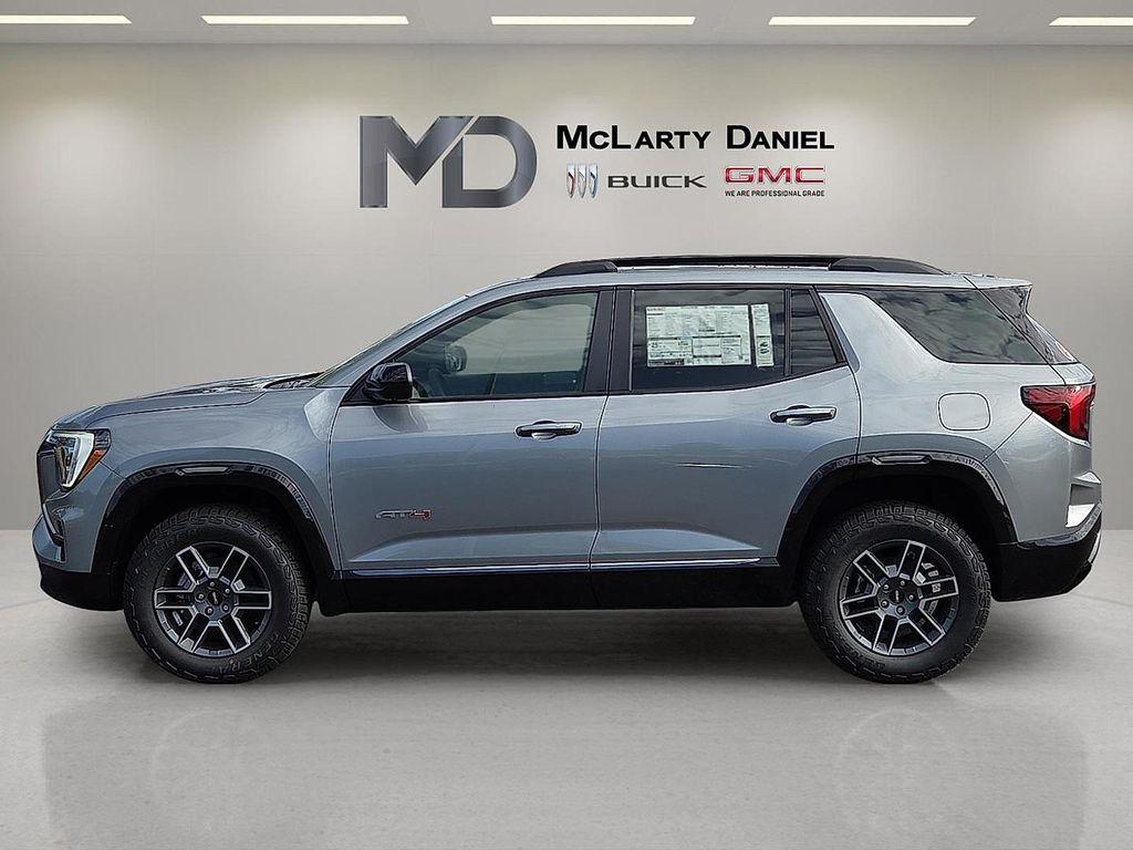 new 2026 GMC Terrain car, priced at $42,497