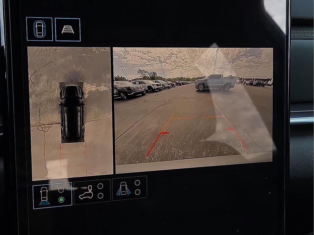 new 2026 GMC Terrain car, priced at $42,497