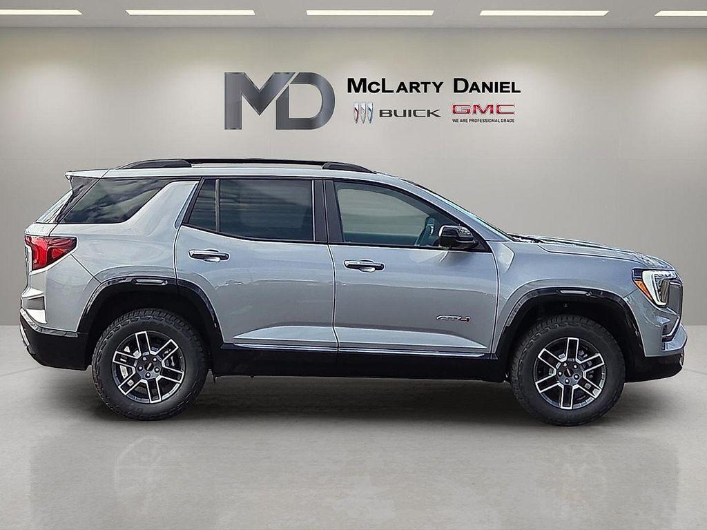 new 2026 GMC Terrain car, priced at $42,497