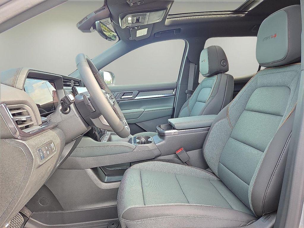 new 2026 GMC Terrain car, priced at $42,497