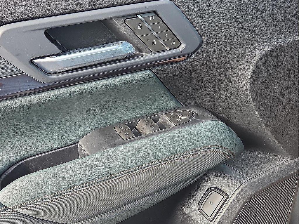 new 2026 GMC Terrain car, priced at $42,497