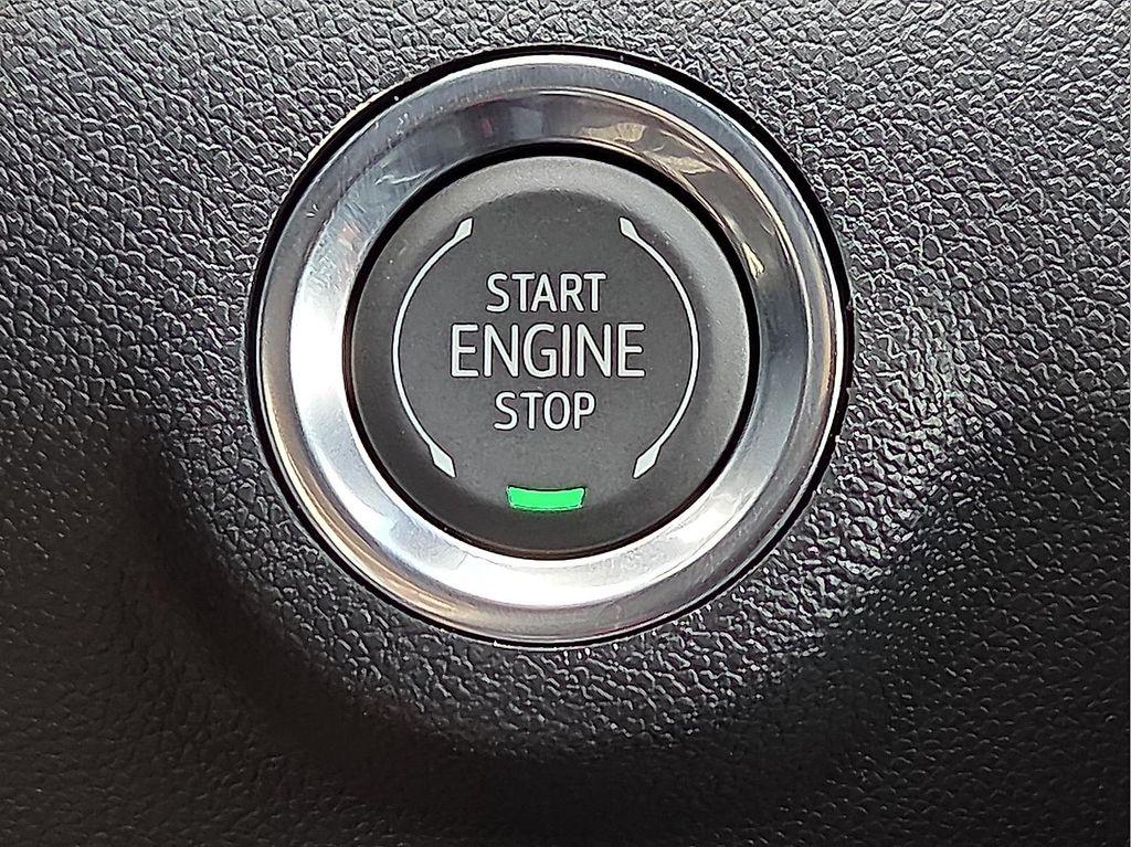 new 2026 GMC Terrain car, priced at $42,497