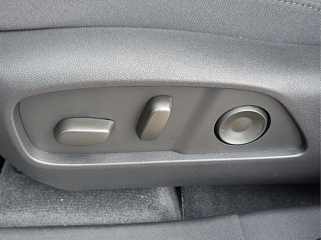 new 2026 GMC Terrain car, priced at $42,497