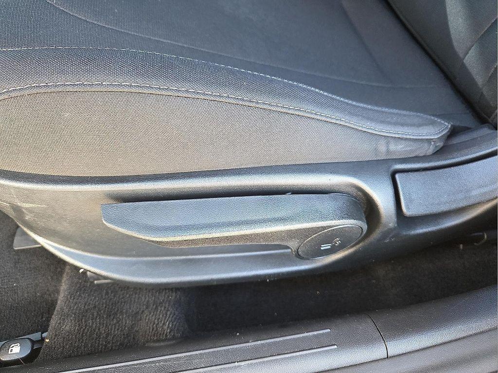 used 2023 Hyundai Elantra car, priced at $17,220