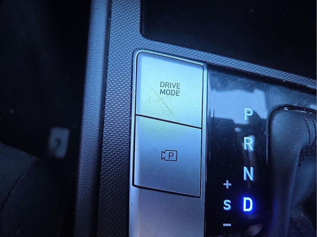 used 2023 Hyundai Elantra car, priced at $17,220