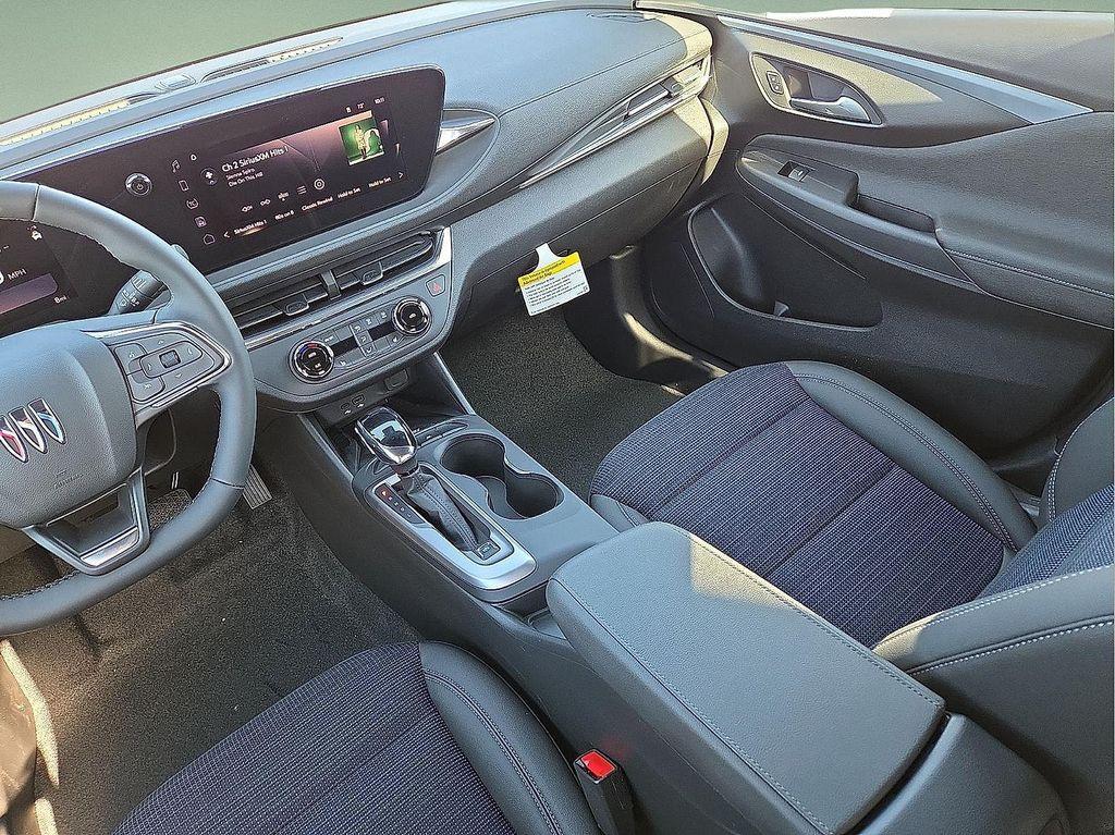 new 2026 Buick Envista car, priced at $27,751