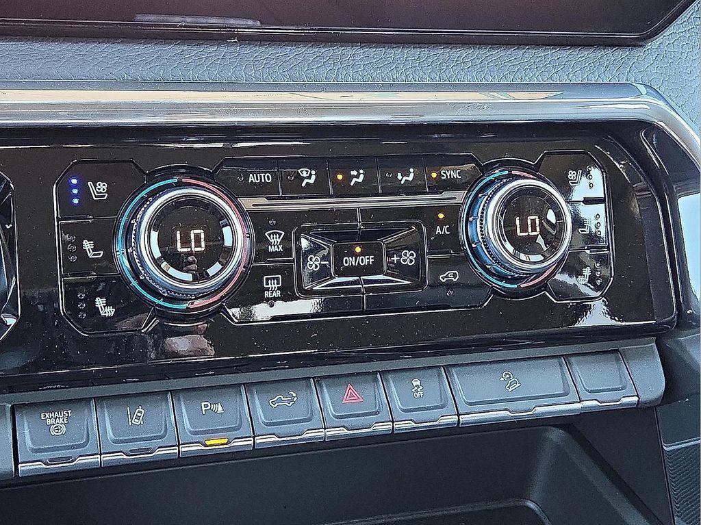 new 2026 GMC Sierra 3500 car, priced at $83,440