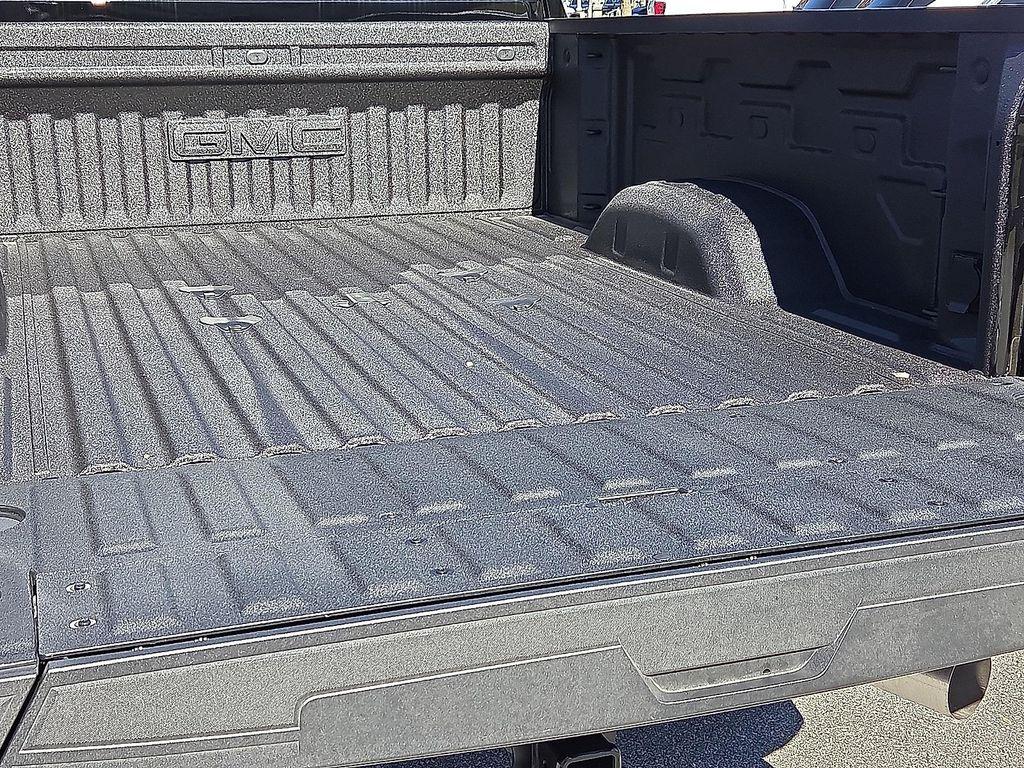 new 2026 GMC Sierra 3500 car, priced at $83,440