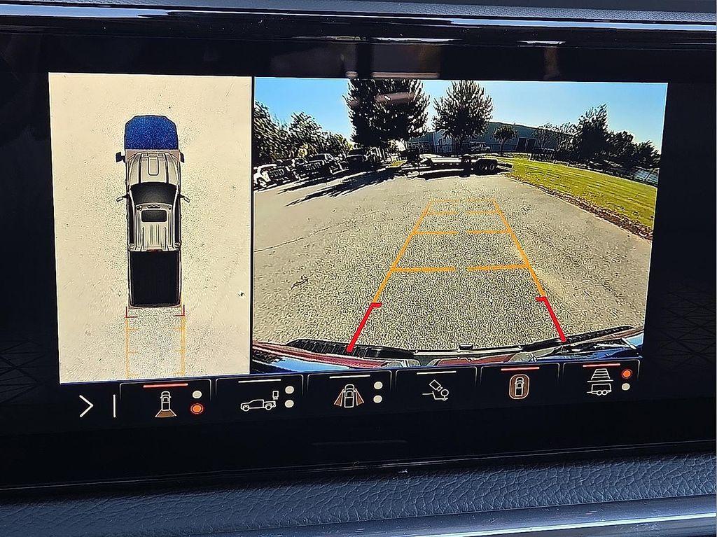 new 2026 GMC Sierra 3500 car, priced at $83,440