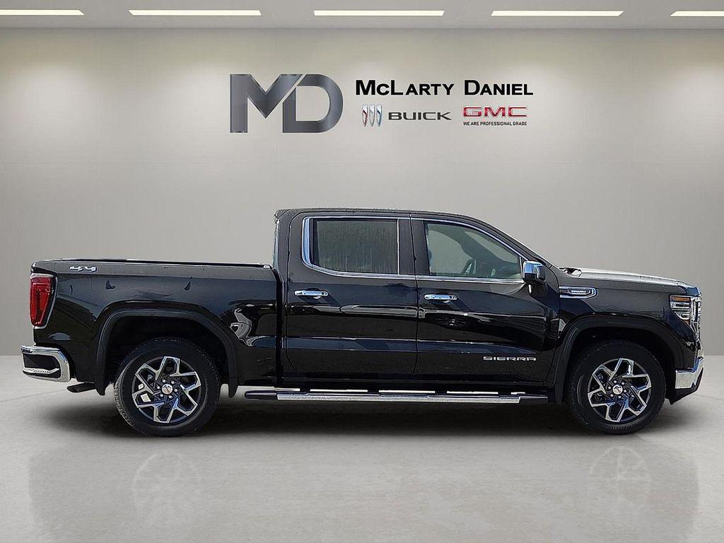 new 2026 GMC Sierra 1500 car, priced at $56,160
