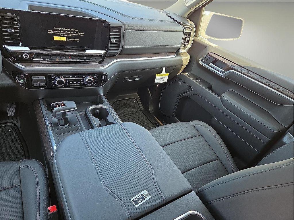 new 2026 GMC Sierra 1500 car, priced at $56,160