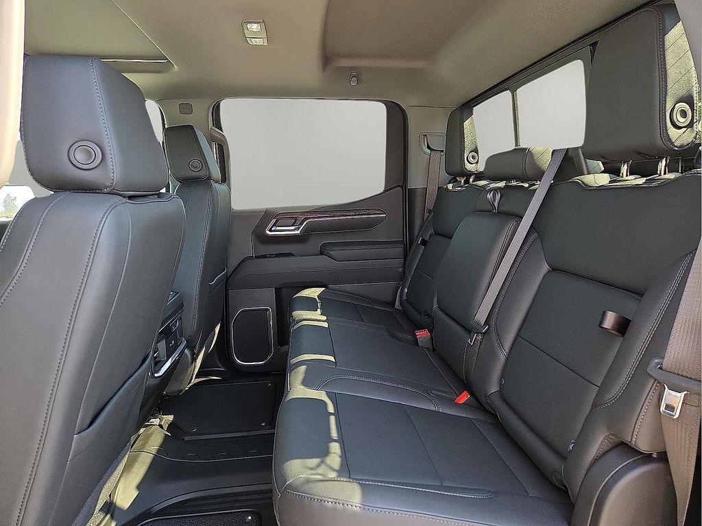 new 2026 GMC Sierra 1500 car, priced at $56,160