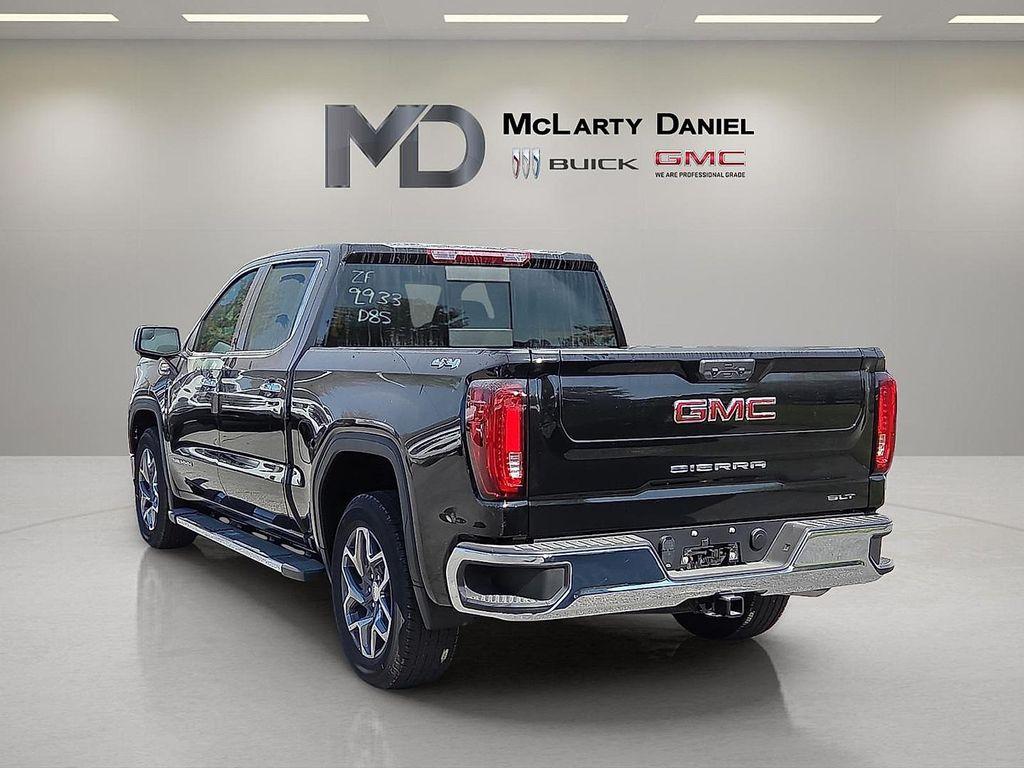 new 2026 GMC Sierra 1500 car, priced at $56,160