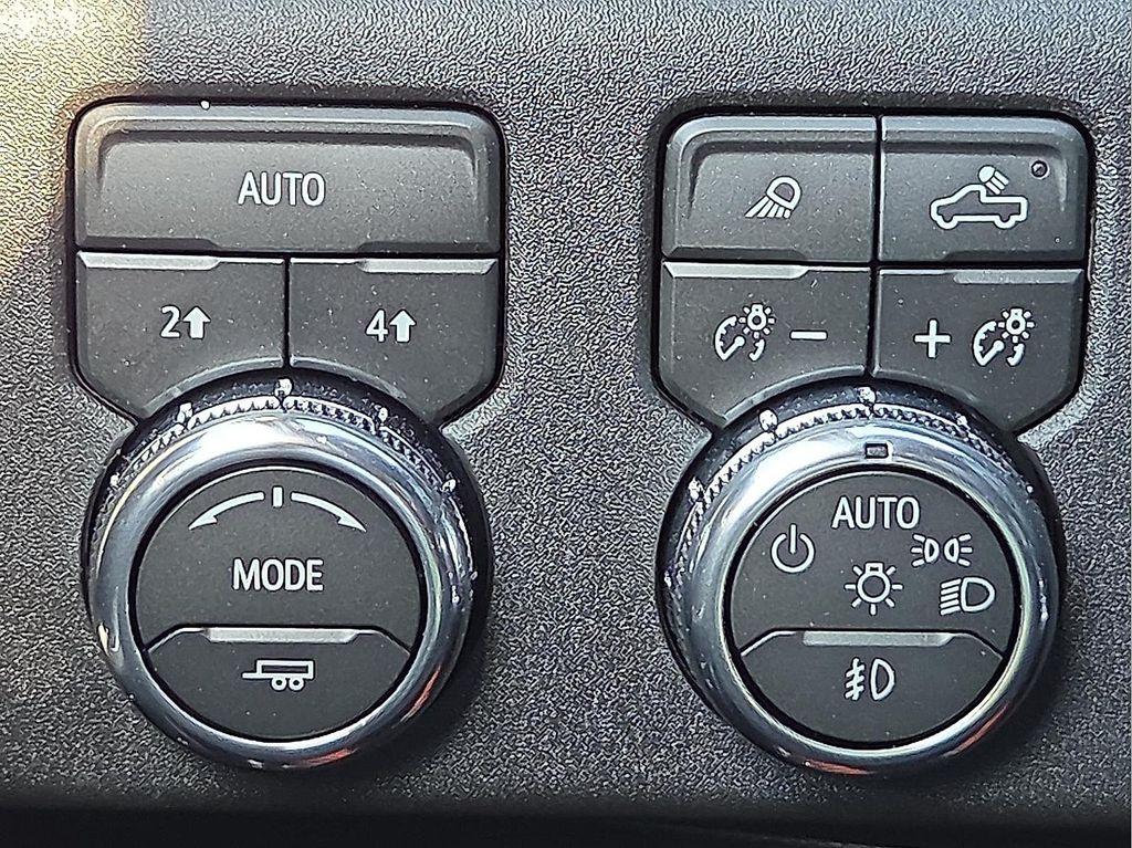 new 2026 GMC Sierra 1500 car, priced at $56,160