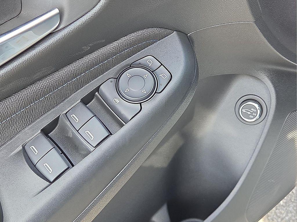 new 2026 Buick Envista car, priced at $29,608