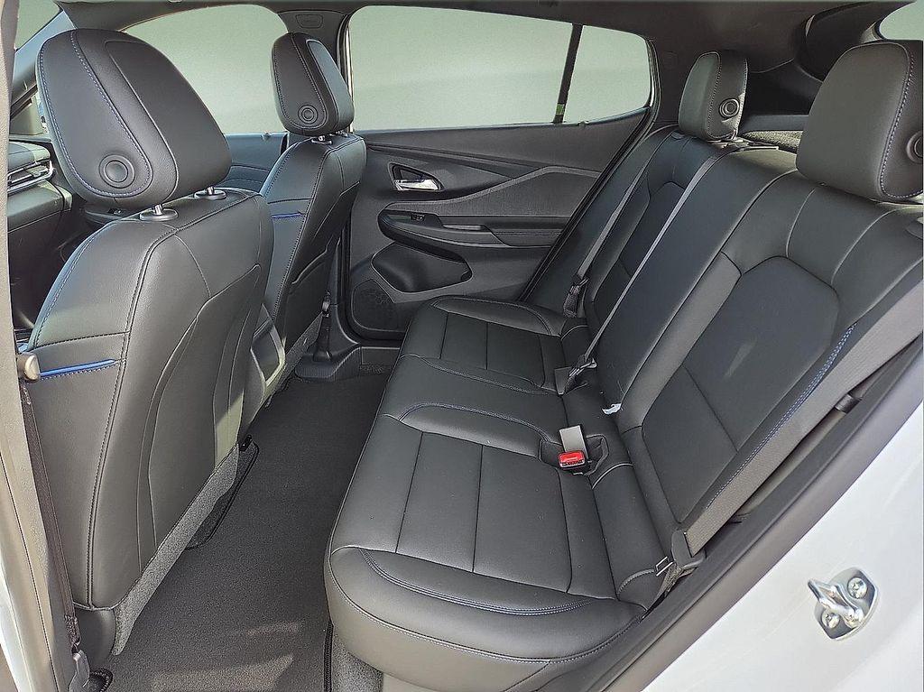 new 2026 Buick Envista car, priced at $29,608