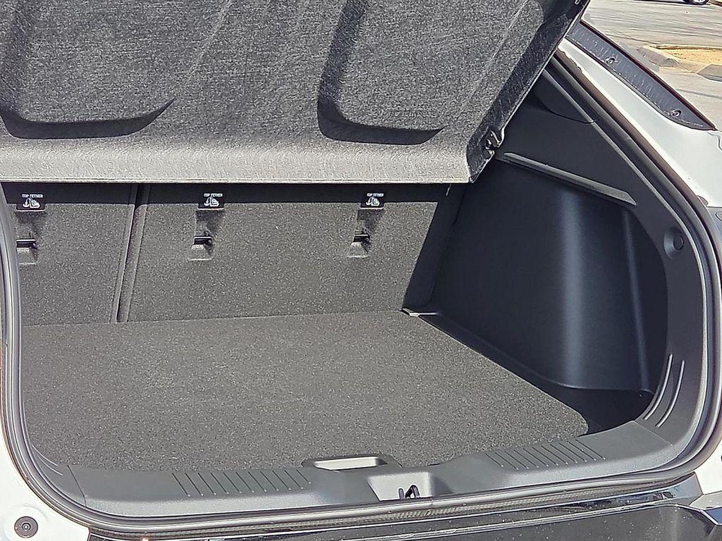 new 2026 Buick Envista car, priced at $29,608