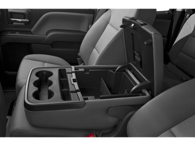 used 2019 GMC Sierra 2500 car, priced at $42,440