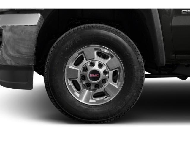 used 2019 GMC Sierra 2500 car, priced at $42,440