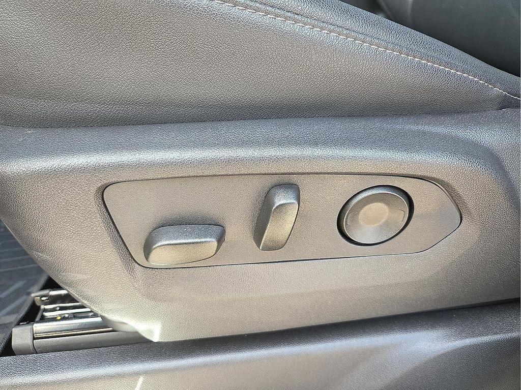 used 2025 Chevrolet Silverado 1500 car, priced at $56,550