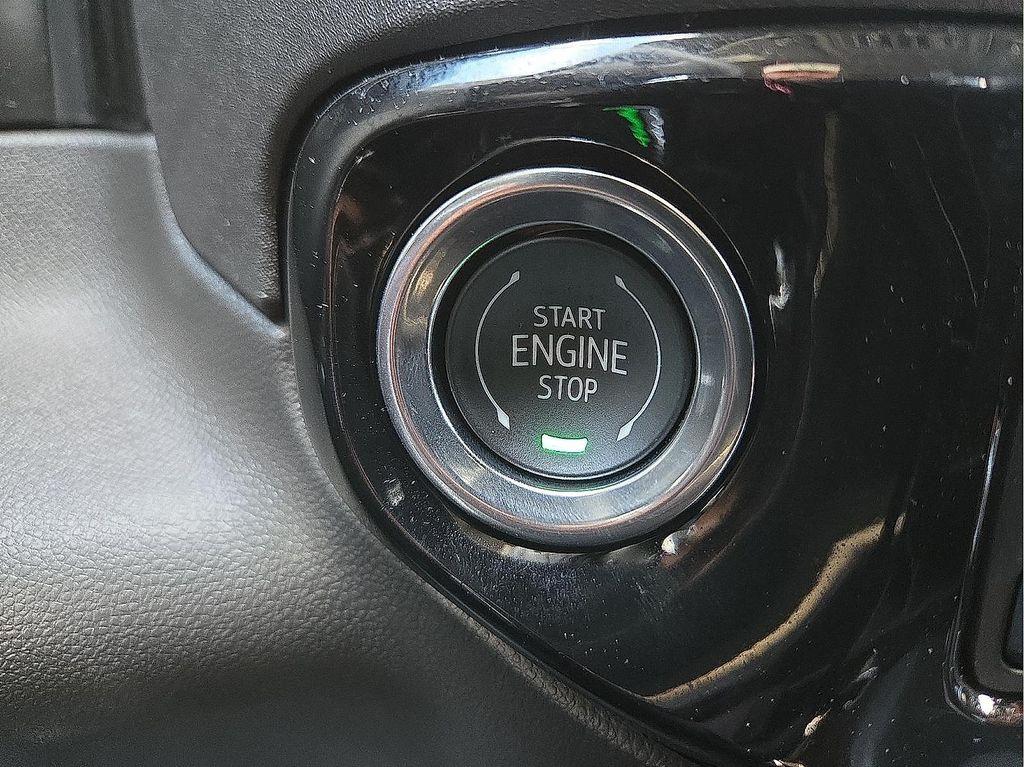 used 2025 Chevrolet Silverado 1500 car, priced at $56,550