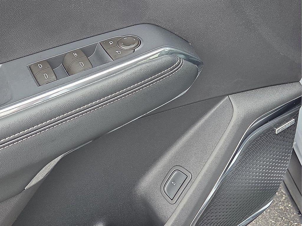 new 2026 GMC Acadia car, priced at $53,619