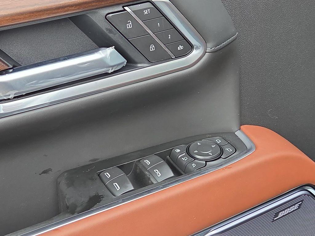 new 2026 GMC Sierra 3500 car, priced at $96,415