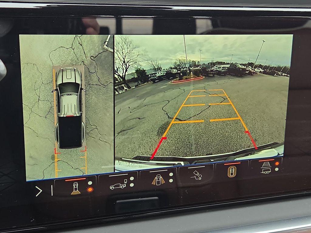 new 2026 GMC Sierra 3500 car, priced at $96,415