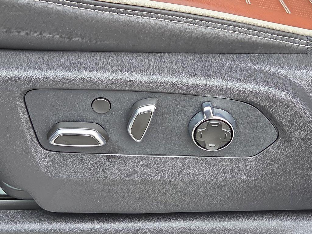 new 2026 GMC Sierra 3500 car, priced at $96,415