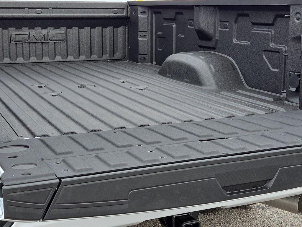 new 2026 GMC Sierra 3500 car, priced at $96,415