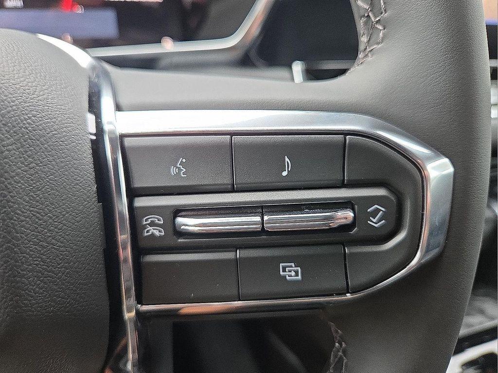 new 2026 GMC Canyon car, priced at $46,724