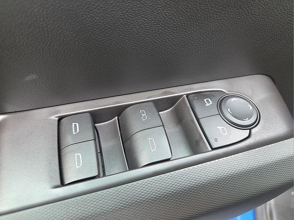 new 2026 GMC Canyon car, priced at $46,724