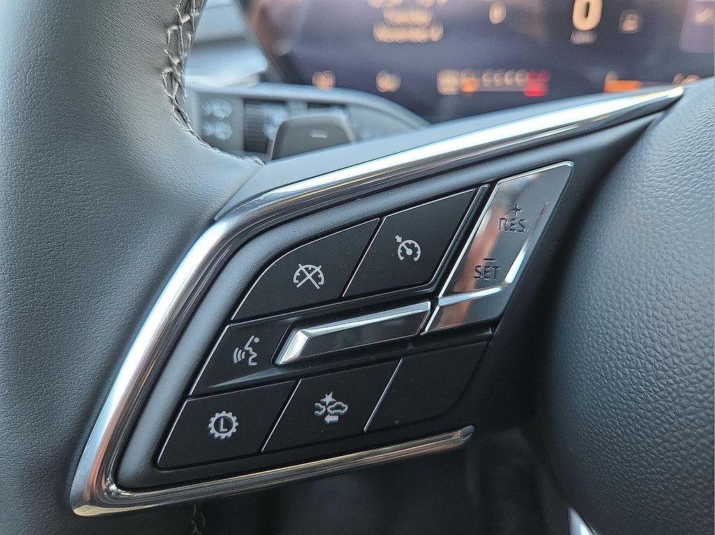 new 2026 Buick Enclave car, priced at $38,635