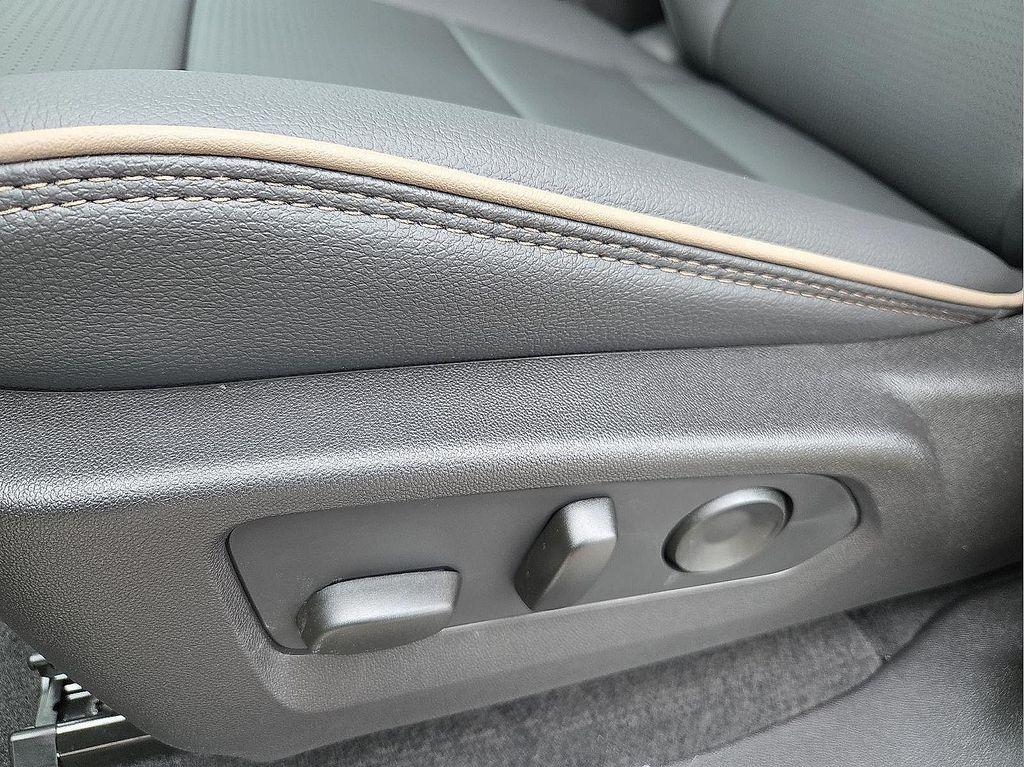 new 2026 GMC Canyon car, priced at $57,355