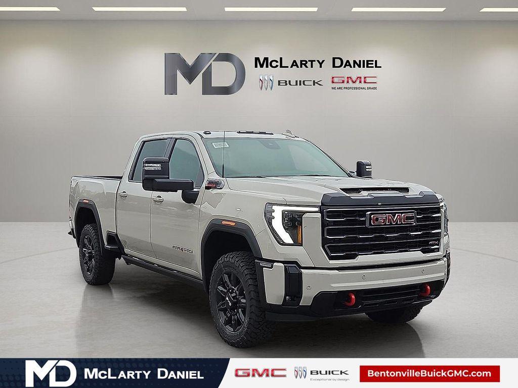 new 2026 GMC Sierra 3500 car, priced at $83,550