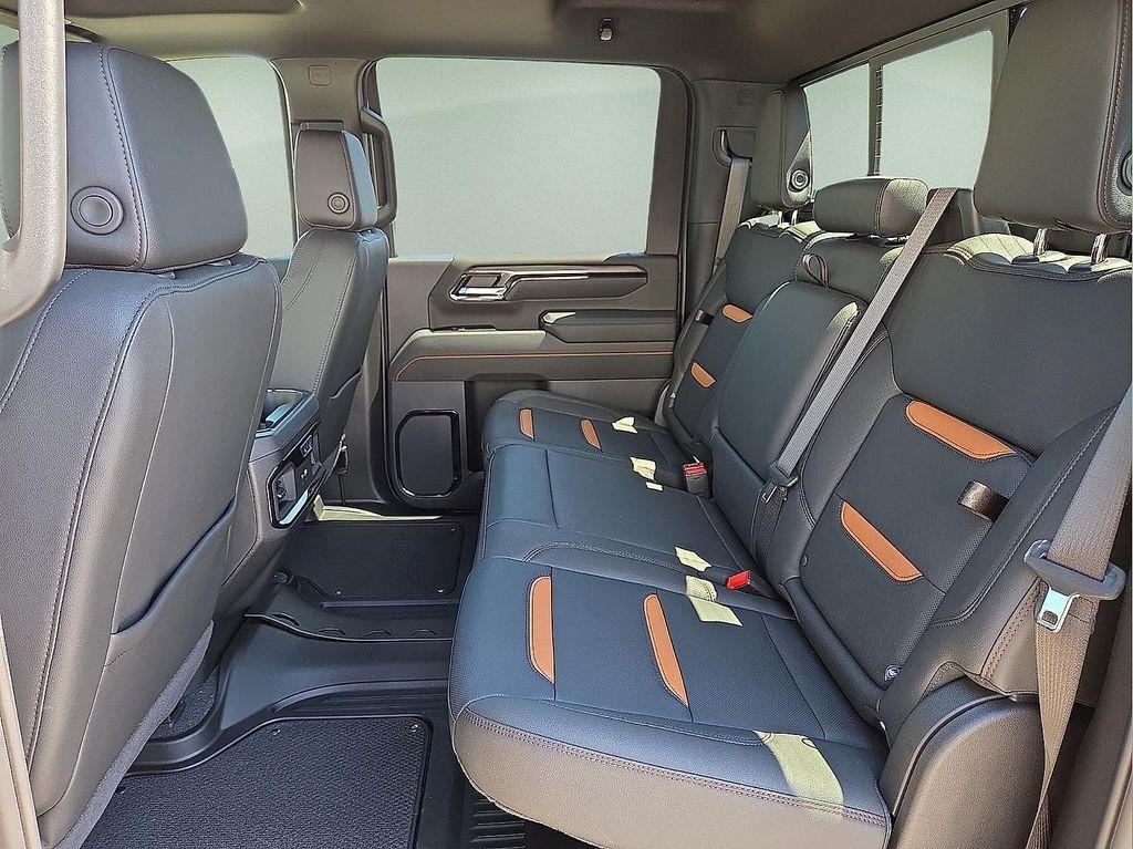 new 2026 GMC Sierra 2500 car, priced at $83,350