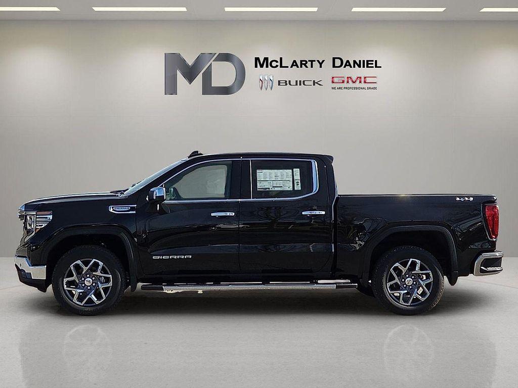 new 2026 GMC Sierra 1500 car, priced at $54,635