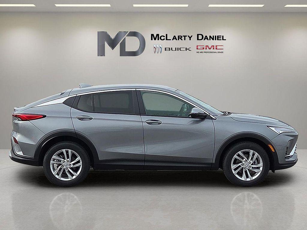 new 2026 Buick Envista car, priced at $27,496