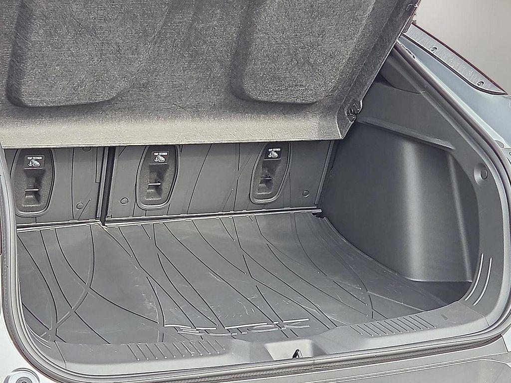 new 2026 Buick Envista car, priced at $27,496