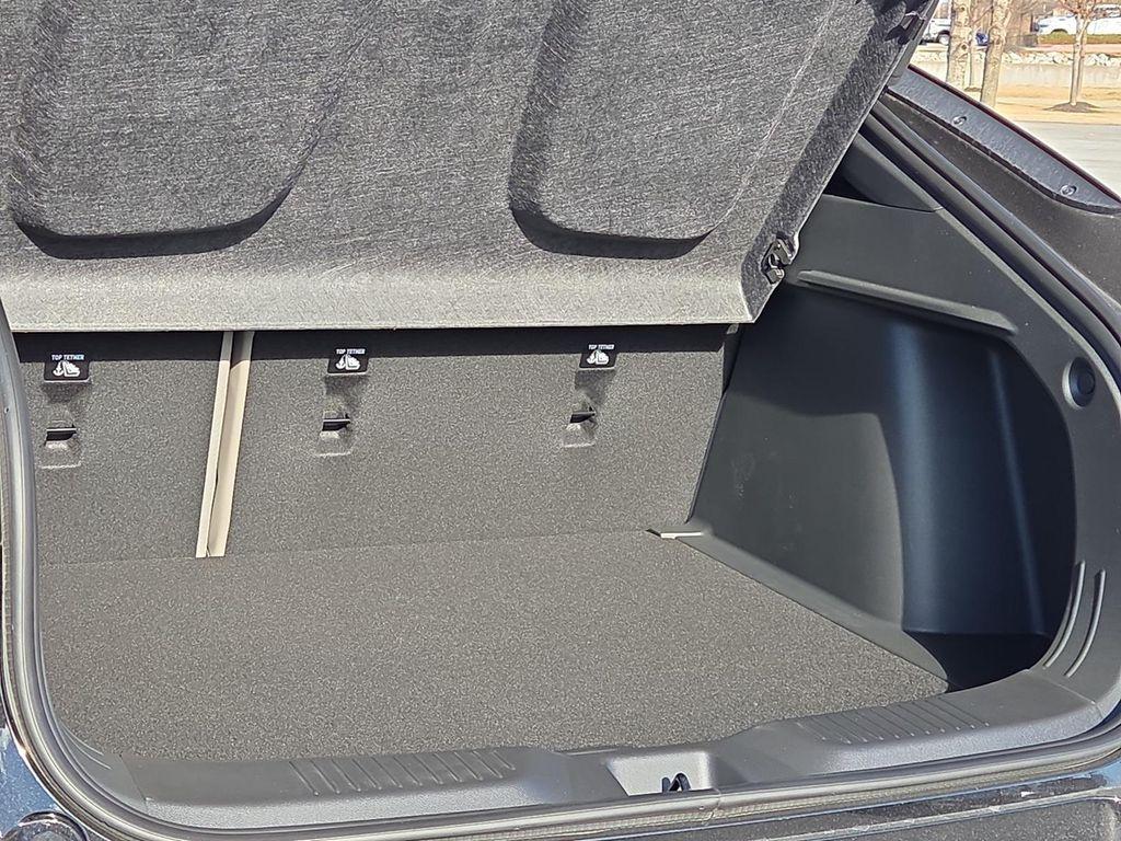 new 2026 Buick Envista car, priced at $31,117