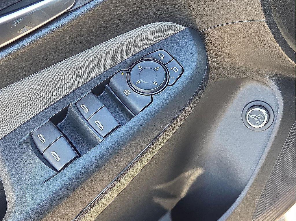 new 2026 Buick Envista car, priced at $31,117